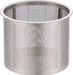 Seikai Toki Stainless Steel Tea Infuser for Teapots and Pots - 06.76 X 65mm - 4965451117126