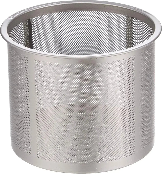 Seikai Toki Stainless Steel Tea Infuser for Teapots and Pots - 07.82 X 70mm - 4965451123318