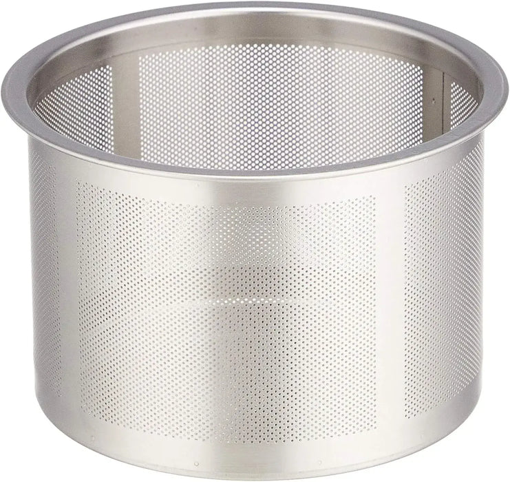 Seikai Toki Stainless Steel Tea Infuser for Teapots and Pots - 03.70 50mm Size - 4965451498959