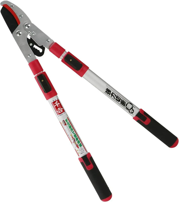 Senkichi Pipe Handle Mini Futoshieda Setsu Scissors - Sgfl 10 - 4977292624398