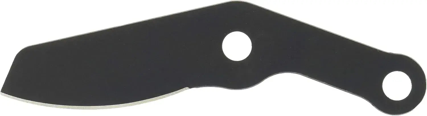 Senkichi Pipe Handle Mini Futoshieda Setsu Scissors - Replacement Blade - 4977292070249