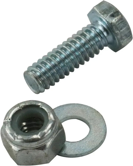 Senkichi Pipe Handle Mini Futoshieda Setsu Scissors - Replacement Bolts & Nuts Sgfl 1/6 - 4977292605106