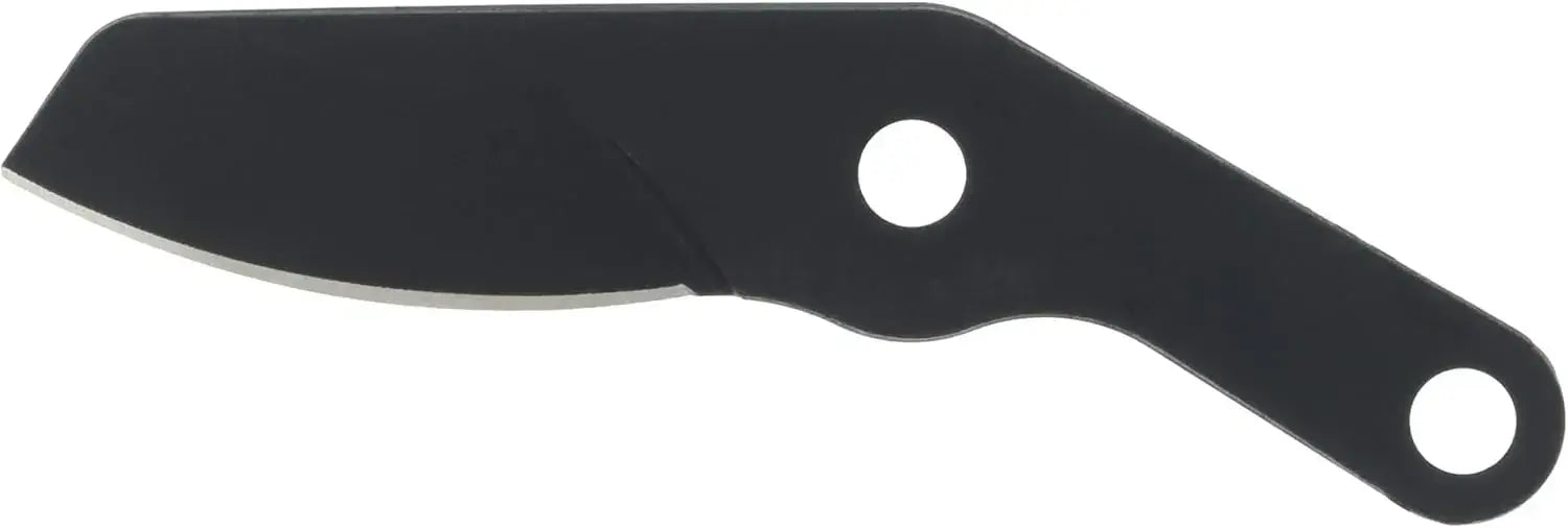 Senkichi Pipe Handle Mini Futoshieda Setsu Scissors - Replacement Blade Sgfl 1 - 4977292070225