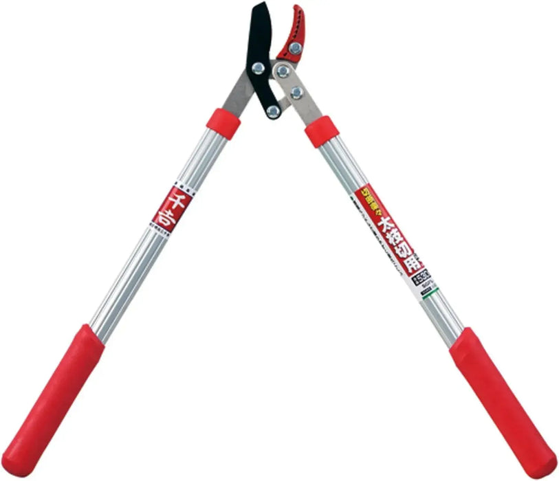 Senkichi Pipe Handle Mini Futoshieda Setsu Scissors