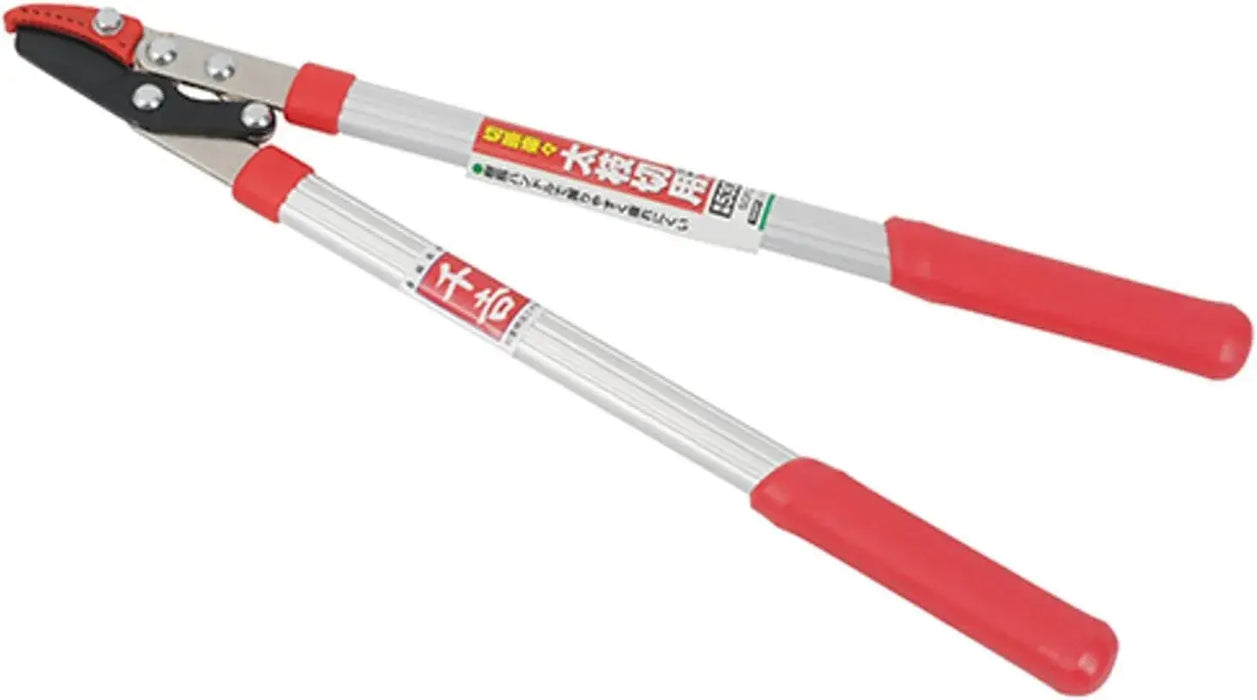 Senkichi Pipe Handle Mini Futoshieda Setsu Scissors