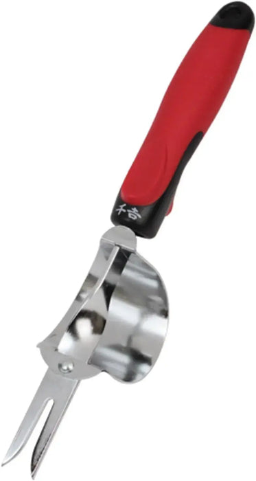 Senkichi SGT Transplant Iron with Power Grip Gardening Tool - Rooting Optimized - 4977292622943