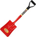 Senkichi Wooden Handle Garden Mini Shovel Tool