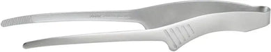Shimomura Kihan Easier to Use Vegetable Chopsticks Helping Tongs - 7.3in (18.5cm) - 4957423099417