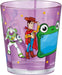 Skater Acrylic Plastic Cup - C - 4973307755293