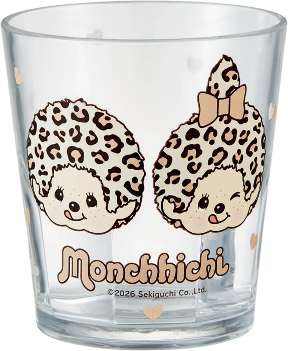 Skater Acrylic Plastic Cup