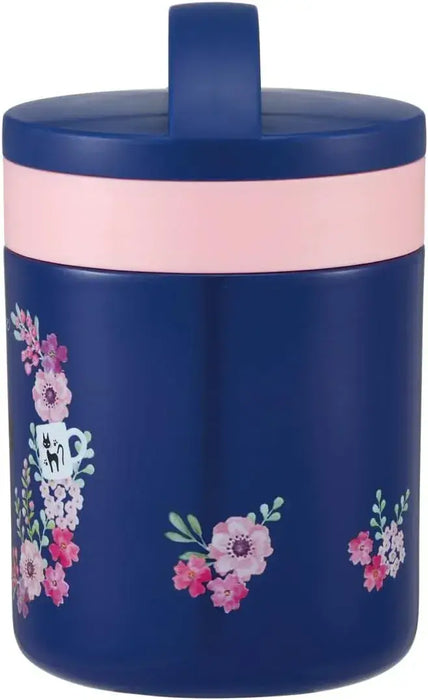 Skater Antibacterial Thermal Insulated Soup Jar 300ml