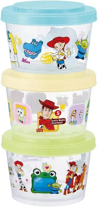 Skater Bento Box Lunch Box Sealing Container