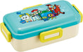 Skater Bento Box Lunch Box Sealing Container - Toy Story - 4973307744723