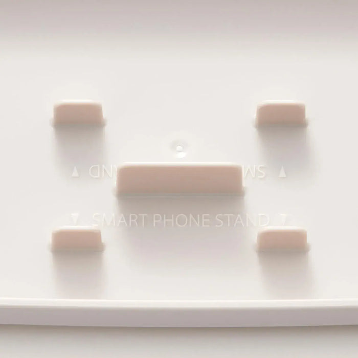 Skater Bento Box with Smartphone Stand Microwave Dishwasher Safe