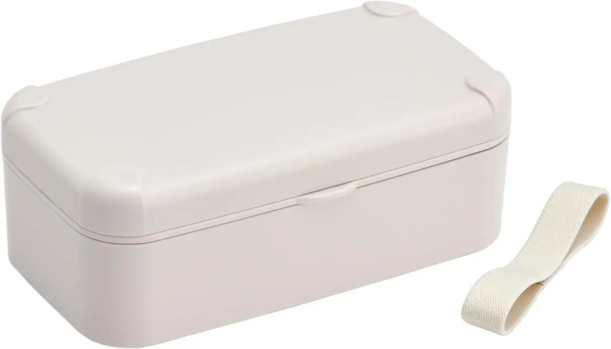 Skater Bento Box with Smartphone Stand Microwave Dishwasher Safe