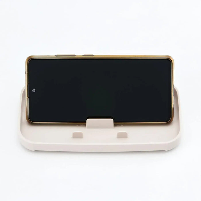 Skater Bento Box with Smartphone Stand Microwave Dishwasher Safe