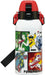 Skater Childrens Stainless Steel Water Bottle - 2 Pokémon - 4973307737299