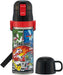Skater Childrens Stainless Steel Water Bottle - Pokémon - 4973307737282