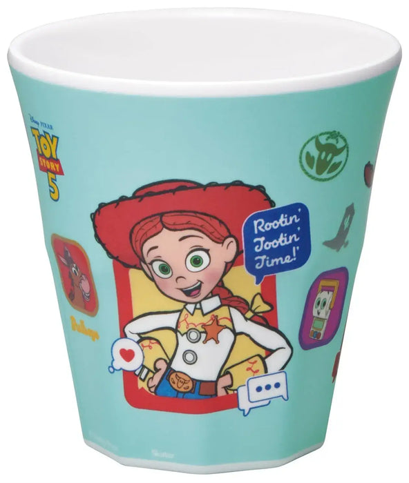 Skater Disney Toy Story Melamine Tumbler