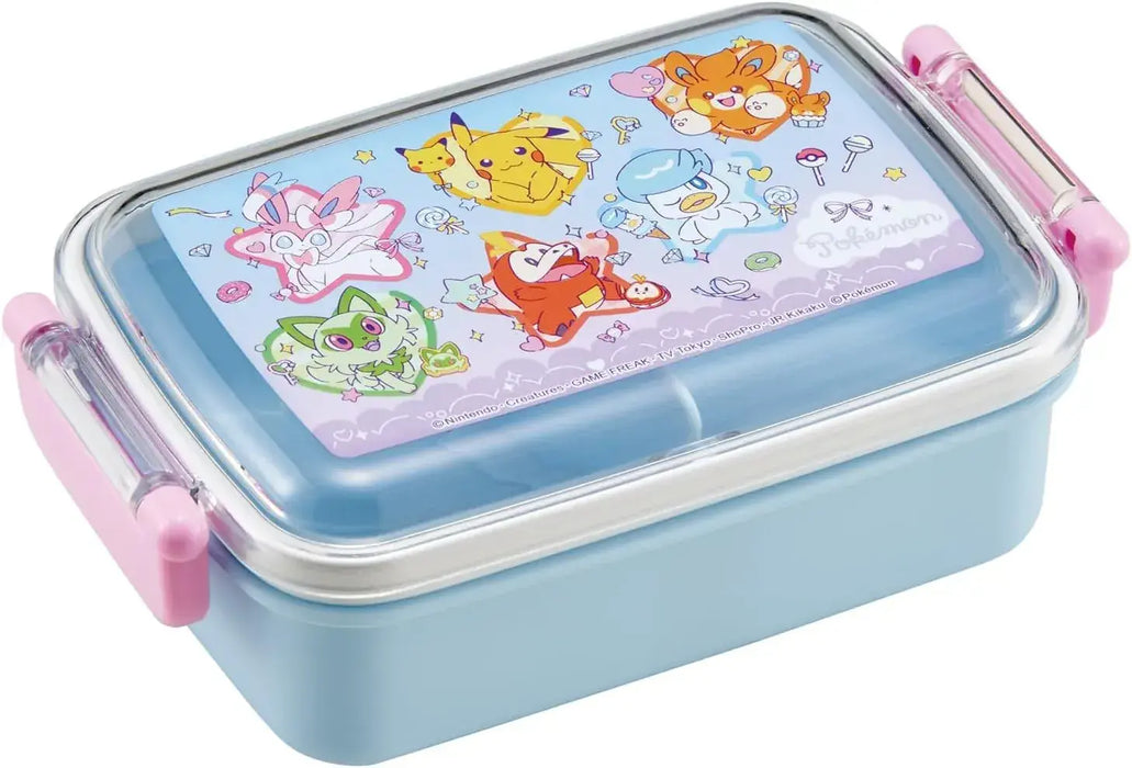 Skater Kids Bento Lunch Box