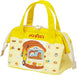 Skater Kids Insulated Lunch Bag Small Clasp Pandorobo