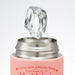 Skater Sanrio Stainless Steel Mascot Straw Bottle