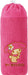 Skater Sanrio Usahana Plastic Bottle Case Holder - My Melody - 4973307754036