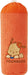 Skater Sanrio Usahana Plastic Bottle Case Holder - Pochacco - 4973307754067