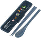 Skater Toy Story Pixel Art Chopsticks and Spoon Set
