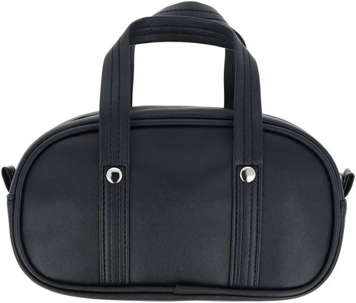 Sun-Star Hello Kitty Pen Case Large Capacity Scuba Style Bag