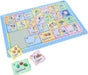 Sun Star Stationery ABC Alphabet Educational Puzzle