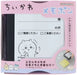 Sun-Star Stationery Chiikawa Notepad Stamper Confirmed Approved