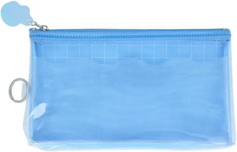 Sun-Star Stationery Pen Case Pouch - After School Poolside - 4901770050980