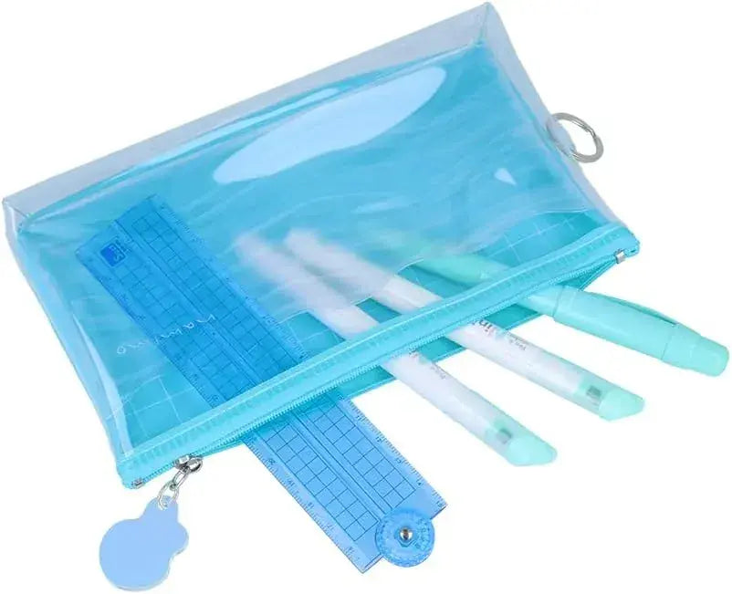 Sun-Star Stationery Pen Case Pouch