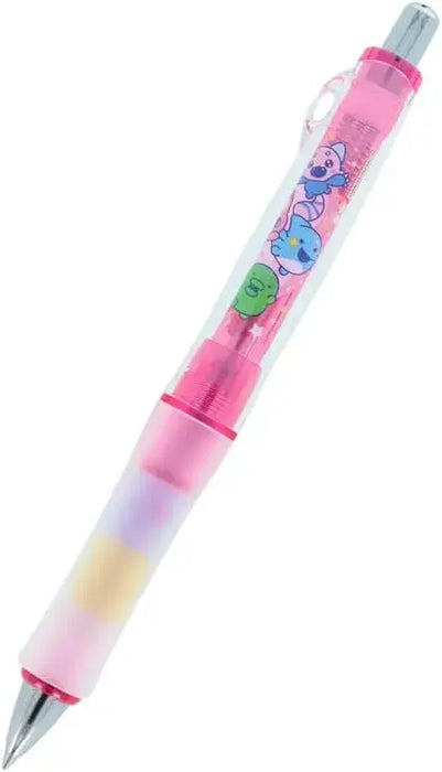 Sun Star Stationery Tamagotchi Dr Grip Mechanical Pencil 05 Pink