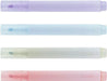 Sun-Star Water Based Glitter Marker Kirabi Seasonal Set