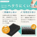 Sun Sun Sponge Kitchen Sponge 4 Color Set Quick Dry Durable