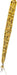 T'S Factory Pokemon Neck Strap Charizard - Eevee 900mm x 20mm - 4548626280650