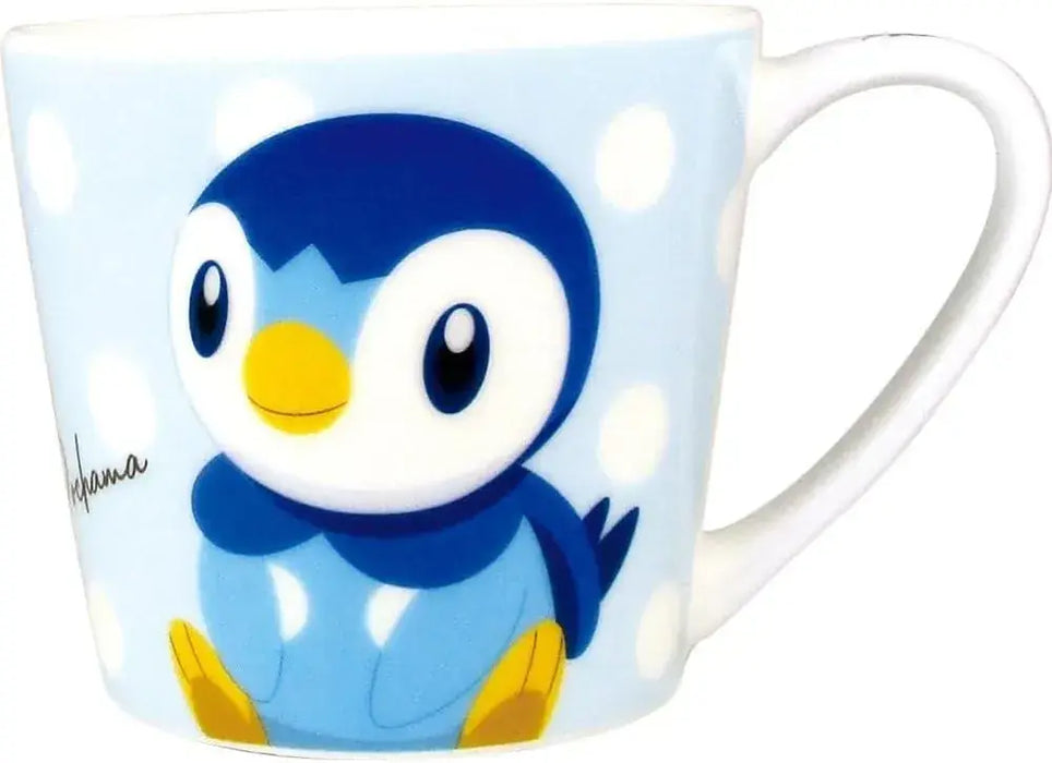 T'S Factory Pokemon Pottchama Mug