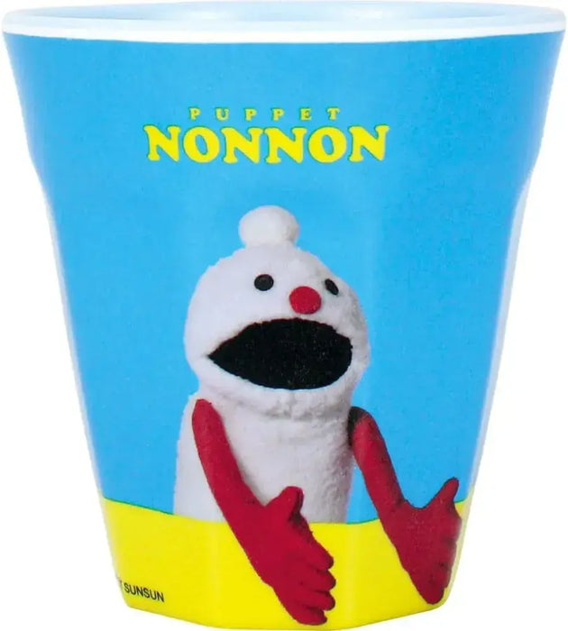 T'S Factory Puppetson Melamine Cup Gift Goods