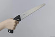 Takagi Shark Saw Pruning Saw Single-Edged with Sheath Gardening Tool