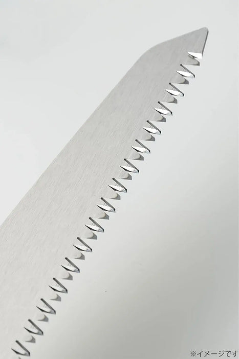 Takagi Shark Saw Pruning Saw Single-Edged with Sheath Gardening Tool