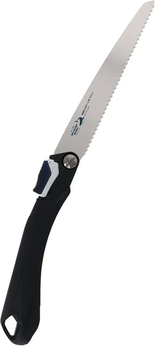 Takagi Shark Saw Replacement Blade Folding Saw for Woodwork - 2 Silver 210mm - 4907052115231