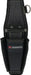 Takagi Slim 2-Tier Cut Resistant Wear Resistant Tool Case Durable - 4 Pieces - 4907052657243