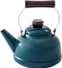 Takumi Japan TKM 2.3K G Enamel Kettle 0.7 gal Induction Compatible
