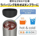 Thermos Insulated Can Holder Bottle Holder