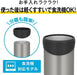 Thermos Insulated Can Holder Bottle Holder