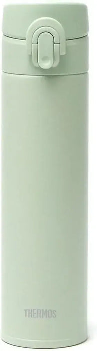 Thermos JNI-404 Vacuum Insulated Travel Mug - Matte Green - 4562344390514