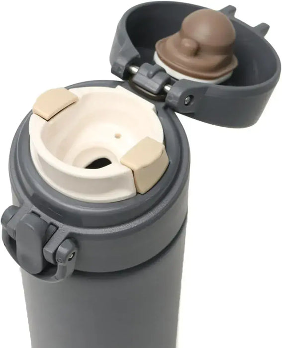 Thermos JNI-404 Vacuum Insulated Travel Mug