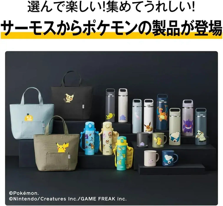 Thermos Pokemon Vacuum Insulated Mug